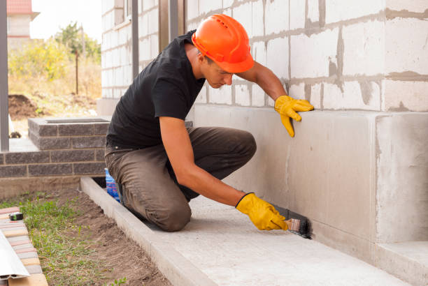 Licensed Waterproofing service in Windsor, NJ - SGP Waterproofing